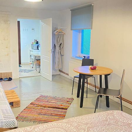 Piebalgas Street Apartment In Cesis Ngoại thất bức ảnh
