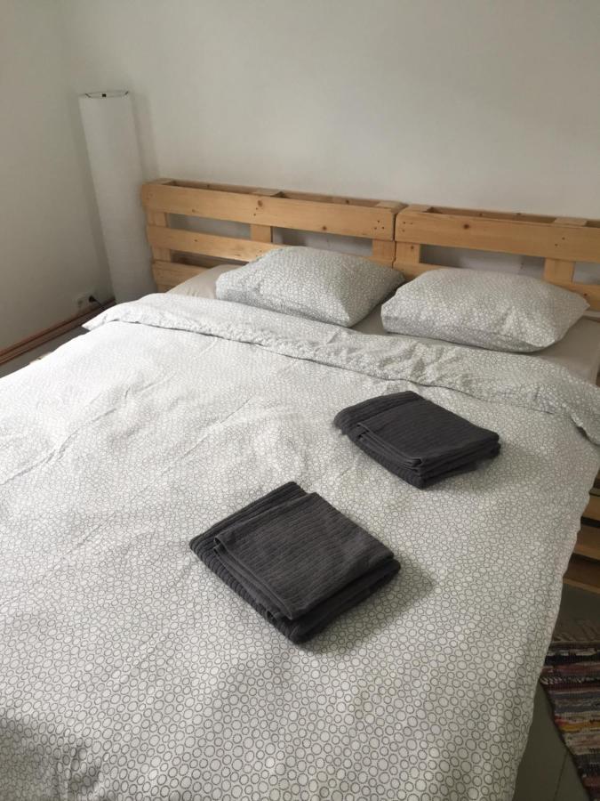 Piebalgas Street Apartment In Cesis Ngoại thất bức ảnh