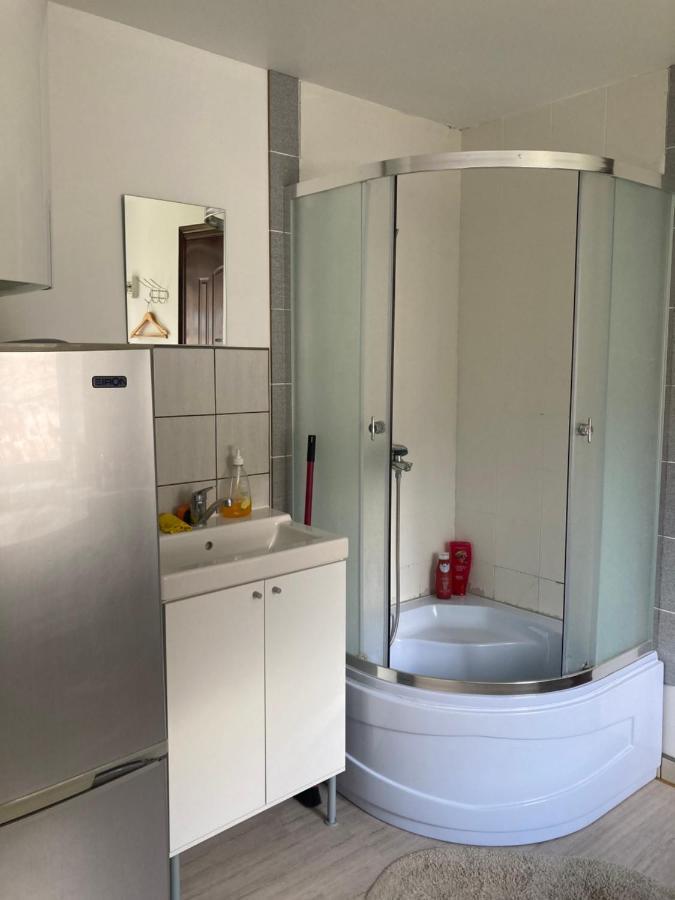 Piebalgas Street Apartment In Cesis Ngoại thất bức ảnh
