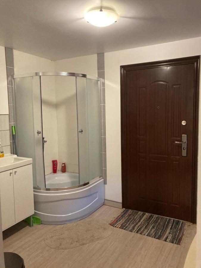 Piebalgas Street Apartment In Cesis Ngoại thất bức ảnh