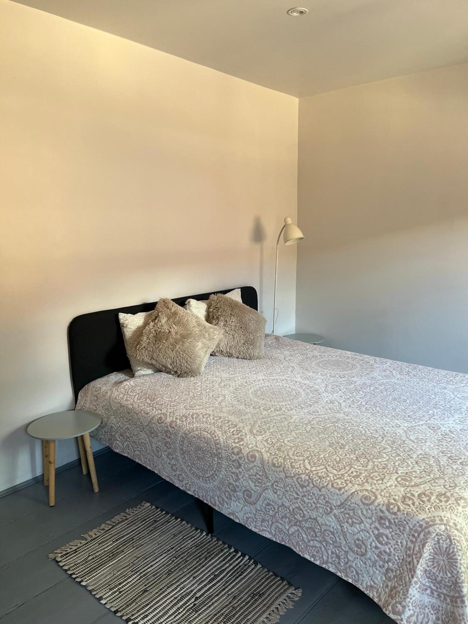 Piebalgas Street Apartment In Cesis Ngoại thất bức ảnh